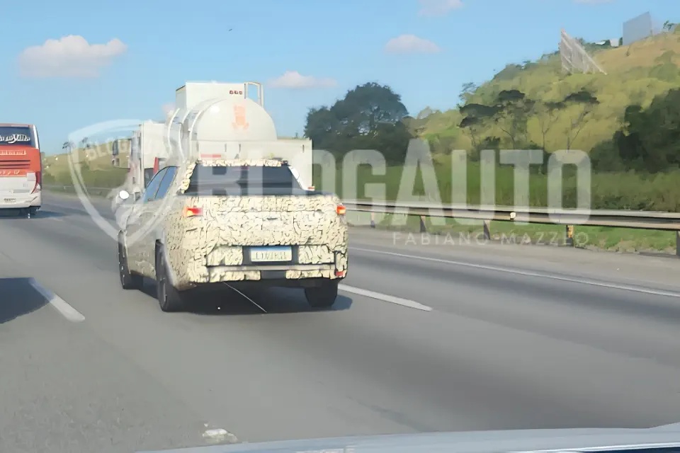 Toyota Pickup