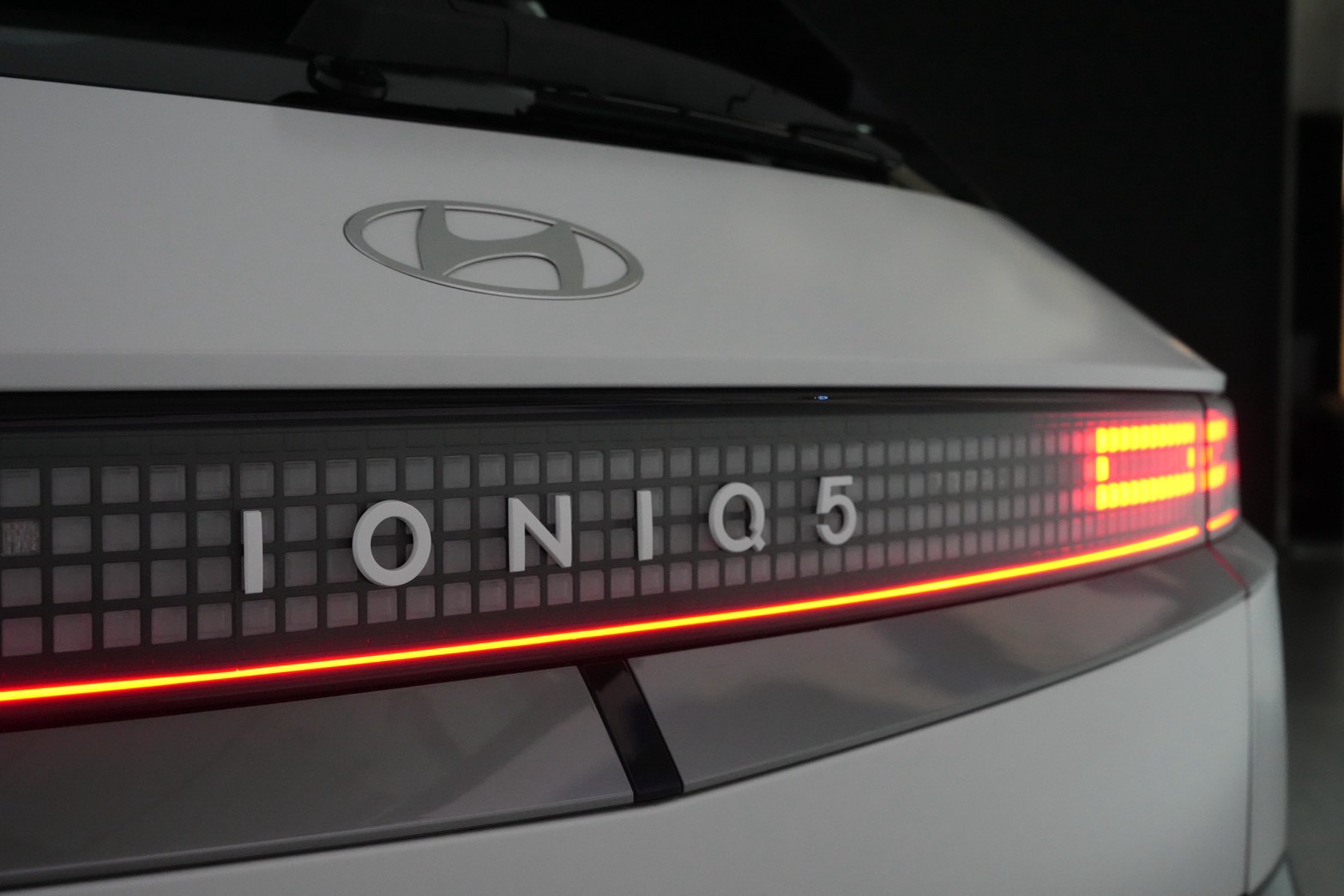 Hyundai IONIQ 5 N Lite