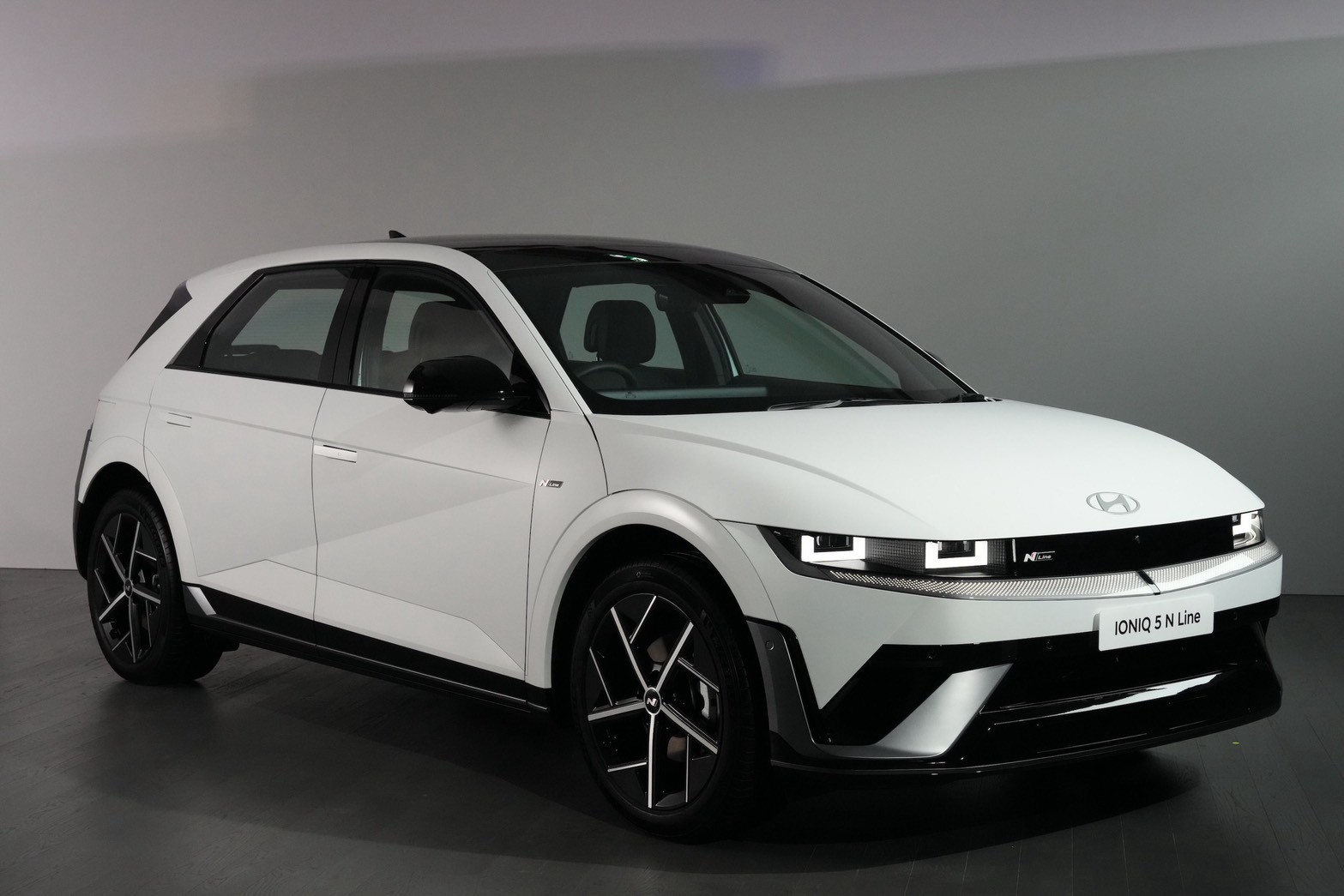 Hyundai IONIQ 5 N Lite