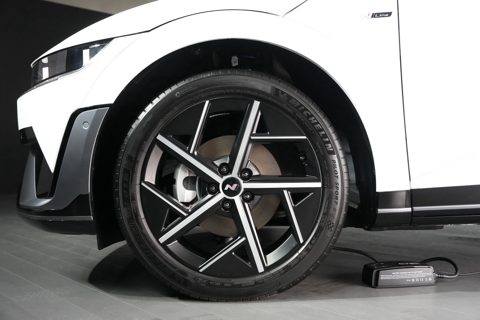 Hyundai IONIQ 5 N Lite