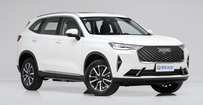 Haval H6 Classic Edition