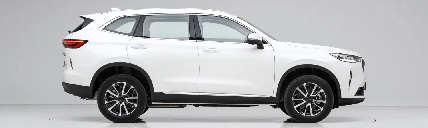 Haval H6 Classic Edition