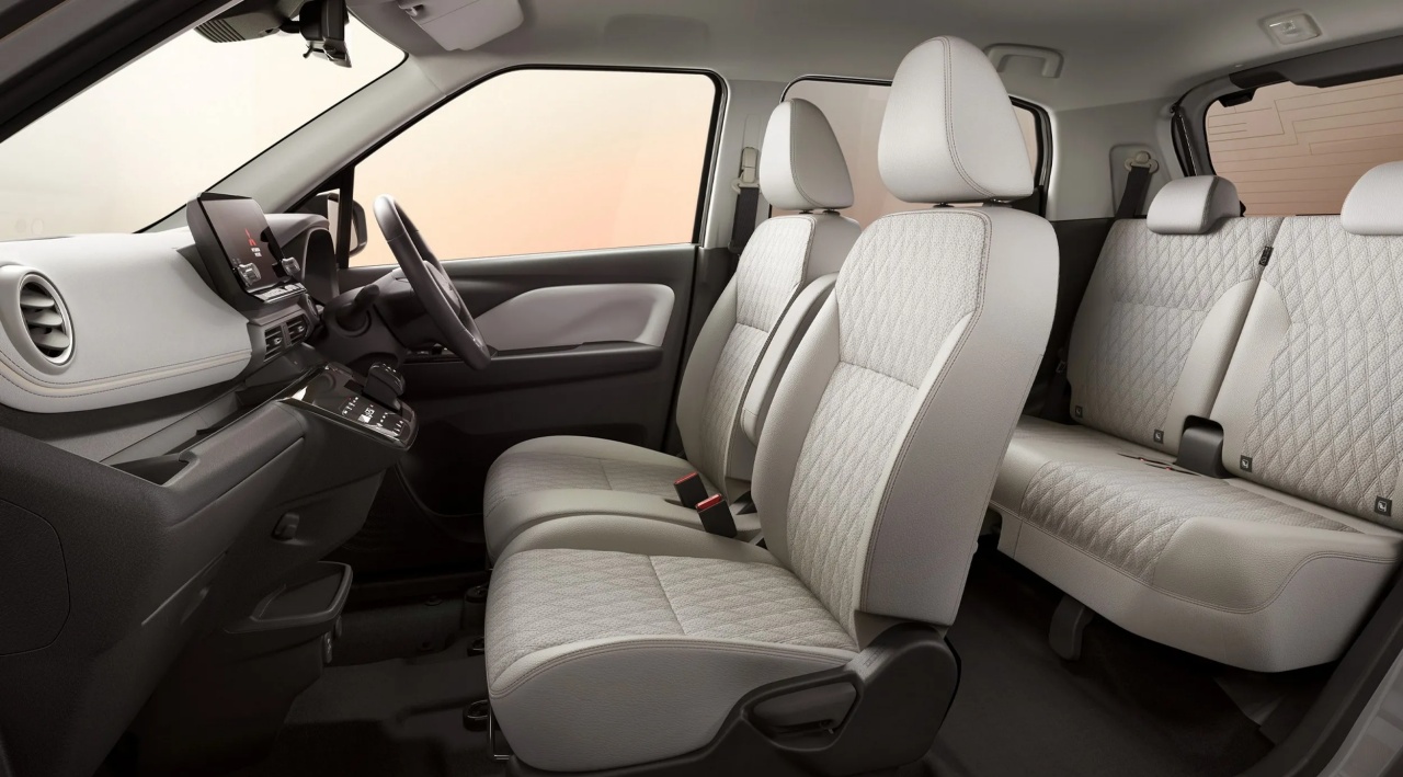 Mitsubishi eK Cross EV  / eK X EV