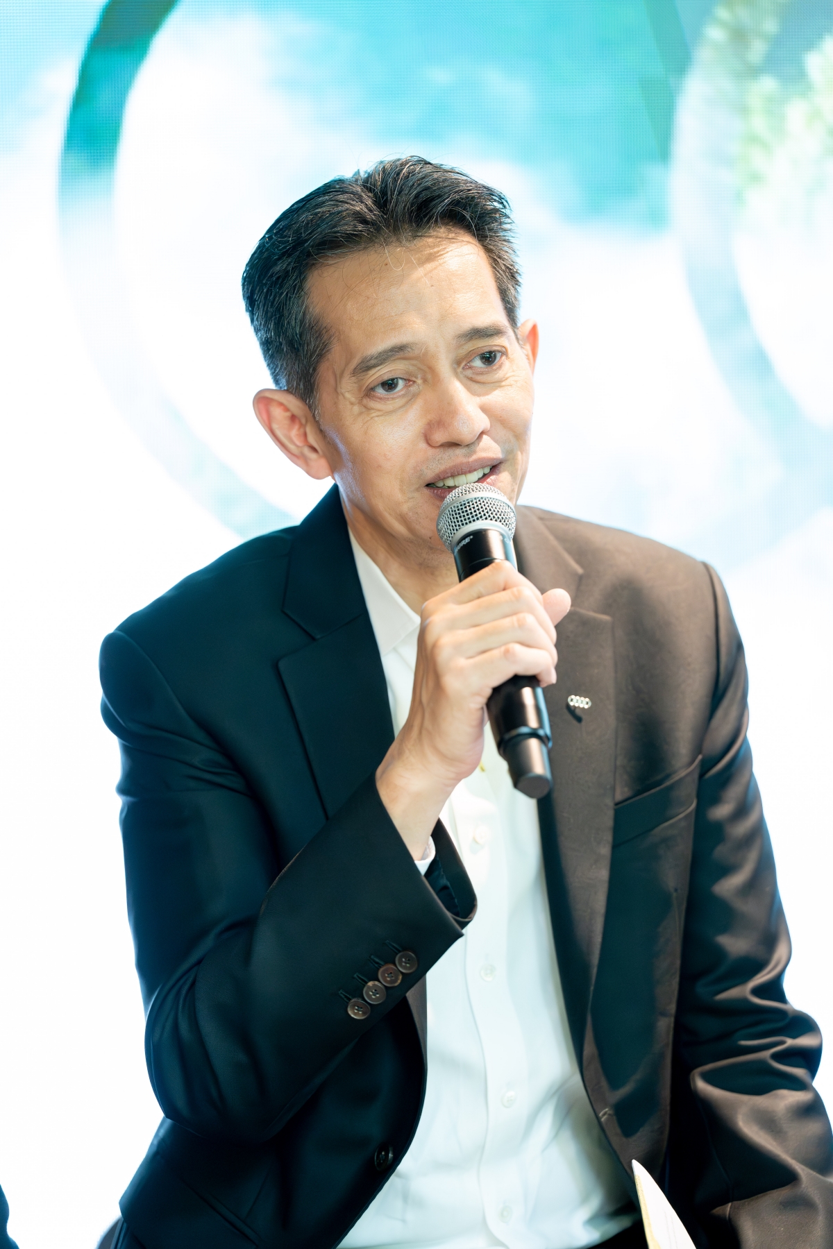 PON Holdings เข้าถือหุ้น Audi Thailand