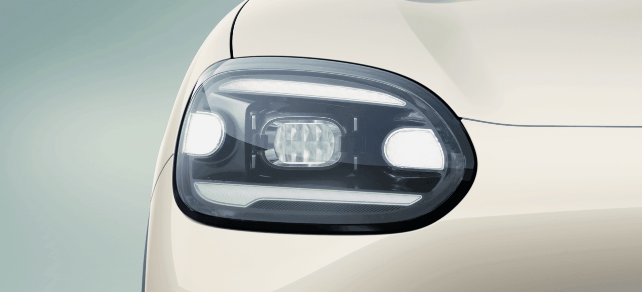 Chery Q
