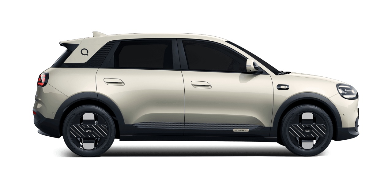 Chery Q