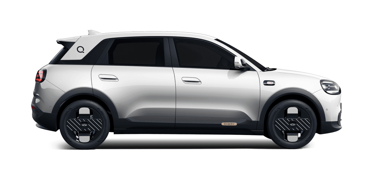 Chery Q