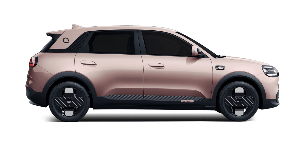Chery Q