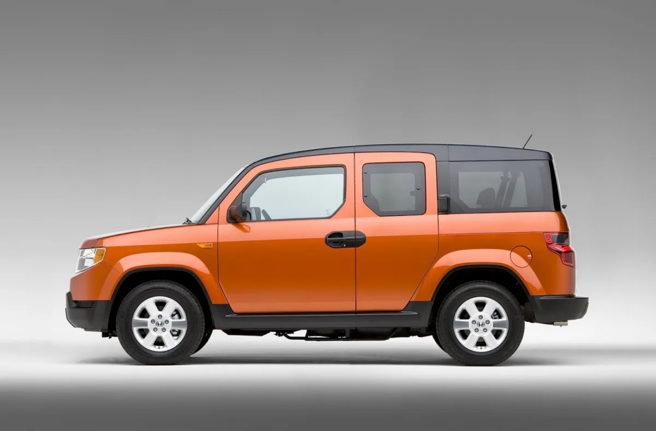 Honda Element