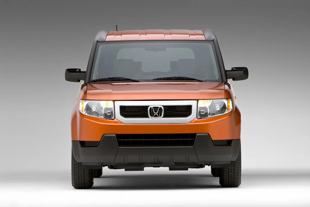 Honda Element