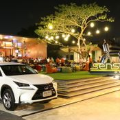 lexus NX300h 14