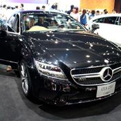 Mercedes-Benz C300