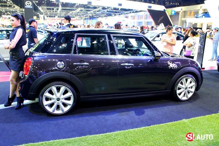 MINI Hatch 5-Door