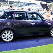 MINI Hatch 5-Door