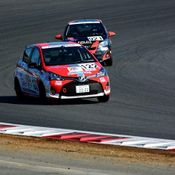 Netz Cup Vitz Race 2014