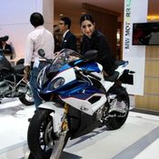 BMW S1000RR 2015