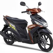 Yamaha Mio 125 