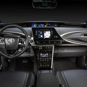 Toyota Mirai