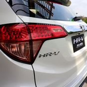 Honda HR-V Modulo