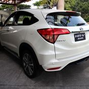 Honda HR-V Modulo