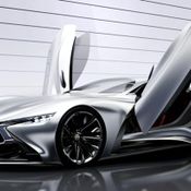 Concept Vision Gran Turismo