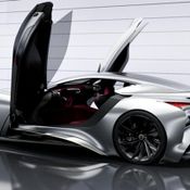 Concept Vision Gran Turismo