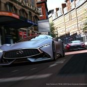 Vision Gran Turismo