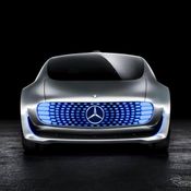 Mercedes-Benz F 015