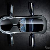 Mercedes-Benz F 015