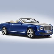 BENTLEY GRAND CONVERTIBLE01