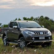 Mitsubishi Triton