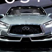 Infinity Q60 Concept 