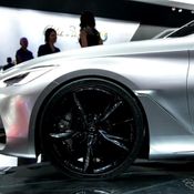 Infinity Q60 Concept 