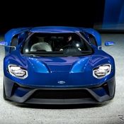 Ford GT