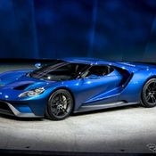 Ford GT