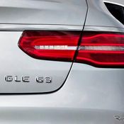 Mercedes-AMG GLE 63 