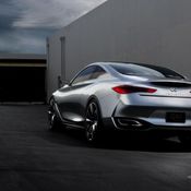 Infiniti Q60 Concept