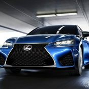 Lexus GS F