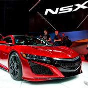 Acura NSX