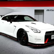  GT-R NISMO N Attack Package