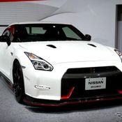  GT-R NISMO N Attack Package