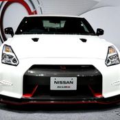  GT-R NISMO N Attack Package