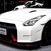 GT-R NISMO N Attack Package