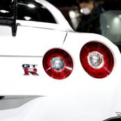  GT-R NISMO N Attack Package