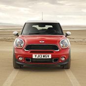 MINI Paceman