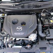 Mazda 2 2015 รีวิว