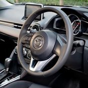 Mazda 2 2015 รีวิว