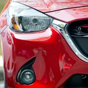 Mazda 2 2015 รีวิว