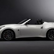 NISMO Roadster Concept