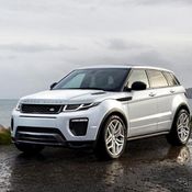 Range Rover Evoque 2016